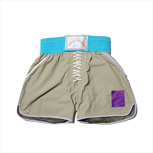 ROB SHORTS PSM ver.（その他パンツ）｜NATAL DESIGN（ネイタル