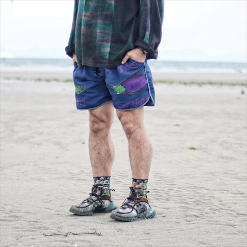 NATAL DESIGN - 【未使用】NATAL DESIGN WET COVER POCKET WET COVER POCKET - NATAL DESIGN ONLINE SHOP