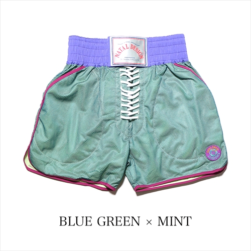 ROB SHORTS NORAs×NATAL DESIGN | NORAs