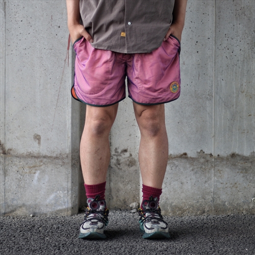 本店は I.S.D.O SHORTS ROB | ネイタルデザイン | GO | ショートパンツ パンツ