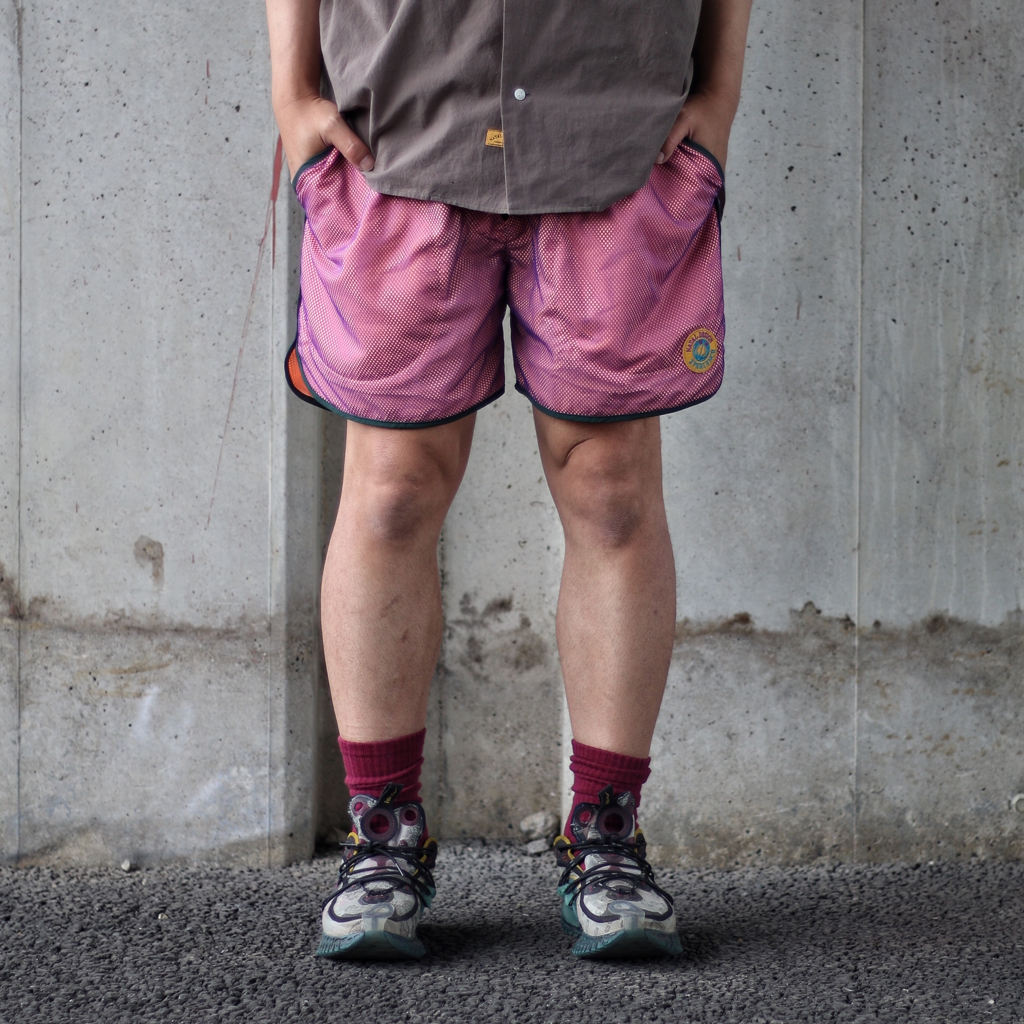 [ネイタルデザイン]ROB SHORTS I.S.D.O