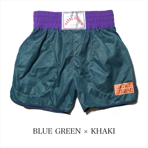人気！美品！NATALDESIGN KELLY SHORTS 3 ネイタルデザイン | KELLY SHORTS I.S.D.O | ショートパンツ