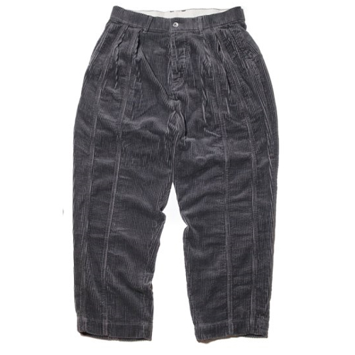 ネイタルデザイン | RANDY PANTS CORD | パンツ | GO OUT Online