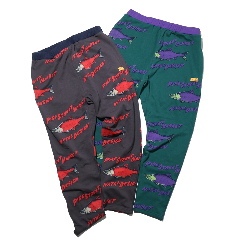 [ネイタルデザイン]LINDOR PANTS LIGHT PSM ver.