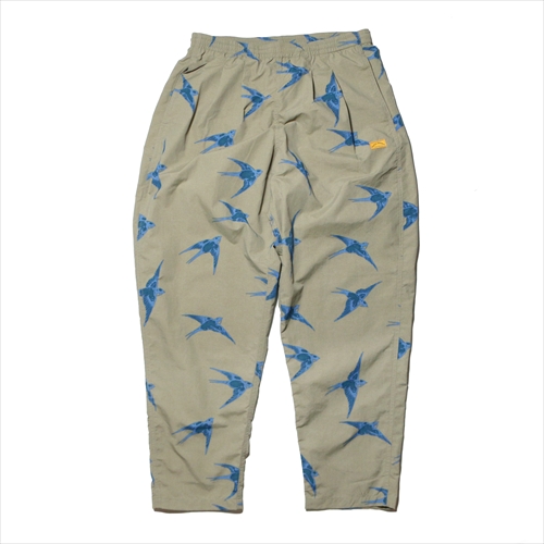 ネイタルデザイン | HOME BOUND PANTS 4 | パンツ | GO OUT Online