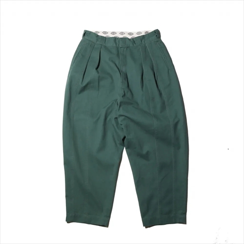 ネイタルデザイン | RANDY WORK PANTS 2 | パンツ | GO OUT Online
