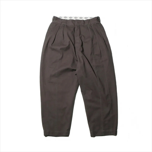 ネイタルデザイン | RANDY WORK PANTS 2 | パンツ | GO OUT Online