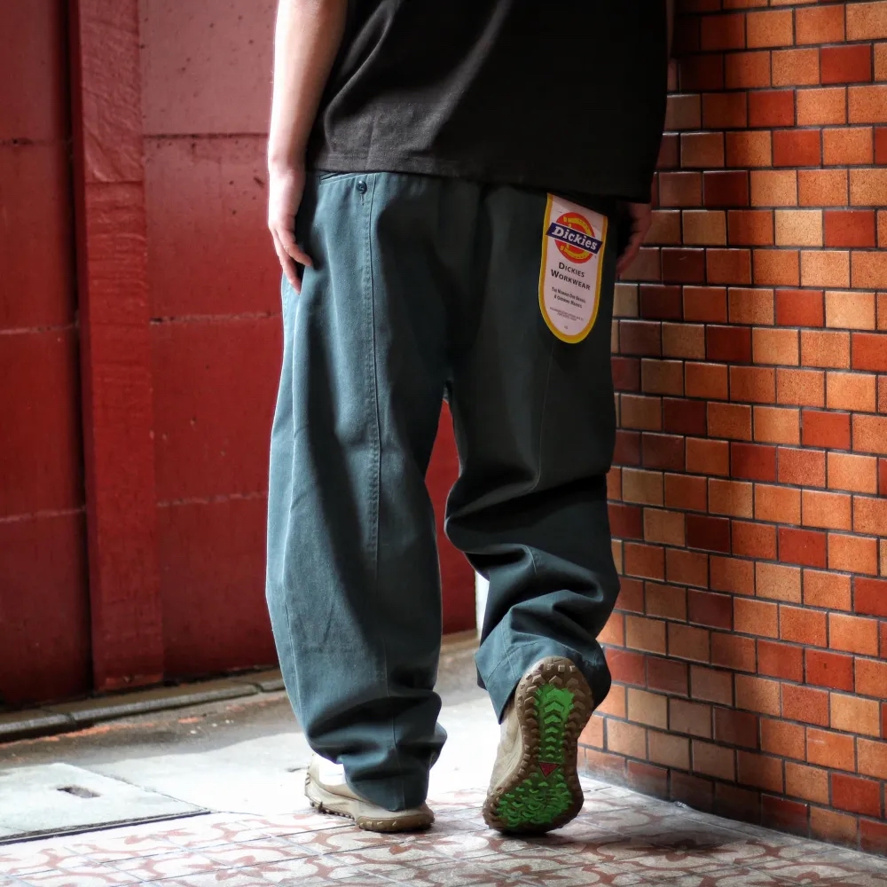 [ネイタルデザイン]RANDY WORK PANTS 2