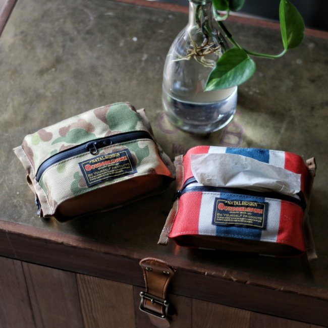 PAPER TOWEL PORCH - NATAL DESIGN ONLINE SHOP