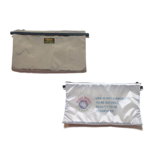 【高価値】 ネイタルデザイン トラベル | ver. NDX 3 TYPE POCKET KANGA | その他