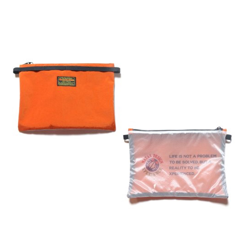 ネイタルデザイン | WALLAROO POCKET TYPE 3 NDX ver. | トラベル