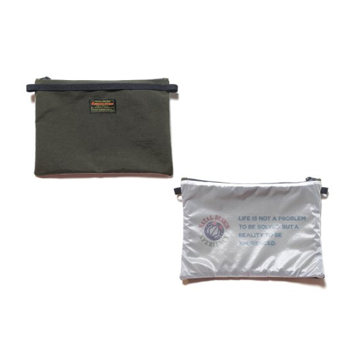 ネイタルデザイン | WALLAROO POCKET TYPE 3 NDX ver. | トラベル