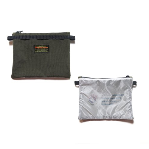 GAMAGUCHI WALLET ND.ver ネイタルデザイン NATAL DESIGN SHOP