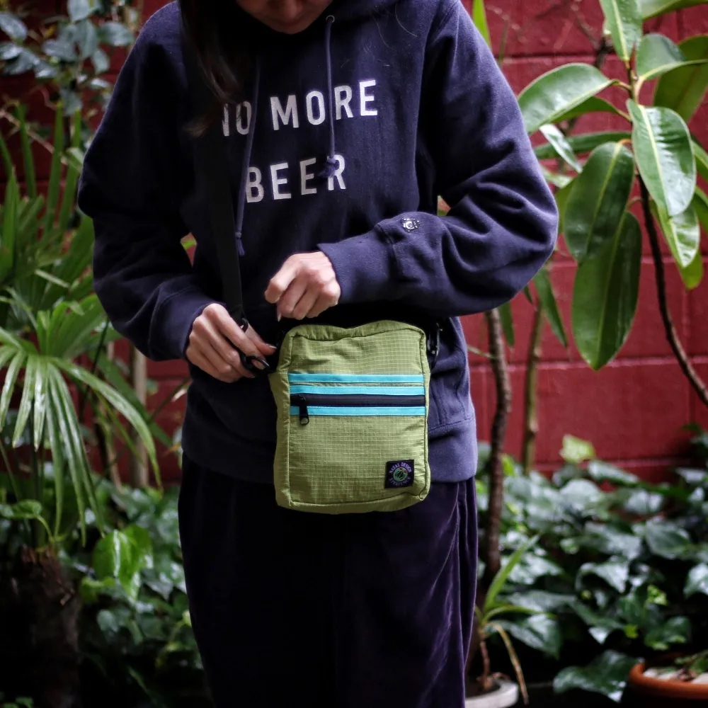 [ネイタルデザイン]WINDRIP MINI POUCH