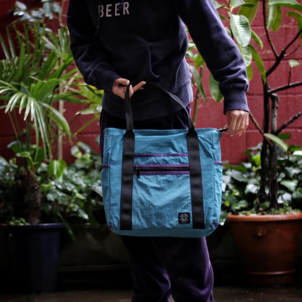 [ネイタルデザイン]WINDRIP TOTE