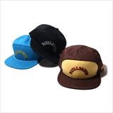 [ネイタルデザイン]GOOD BOY CAP TWILL TYPE2