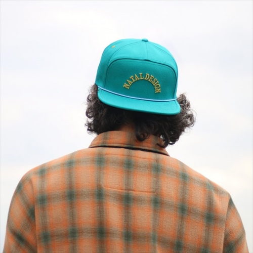 ネイタルデザイン | GOOD BOY CAP 6 | キャップ | GO OUT Online 