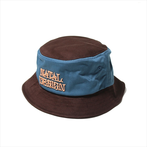 ネイタルデザイン | SPACETIME HAT | ハット | GO OUT Online