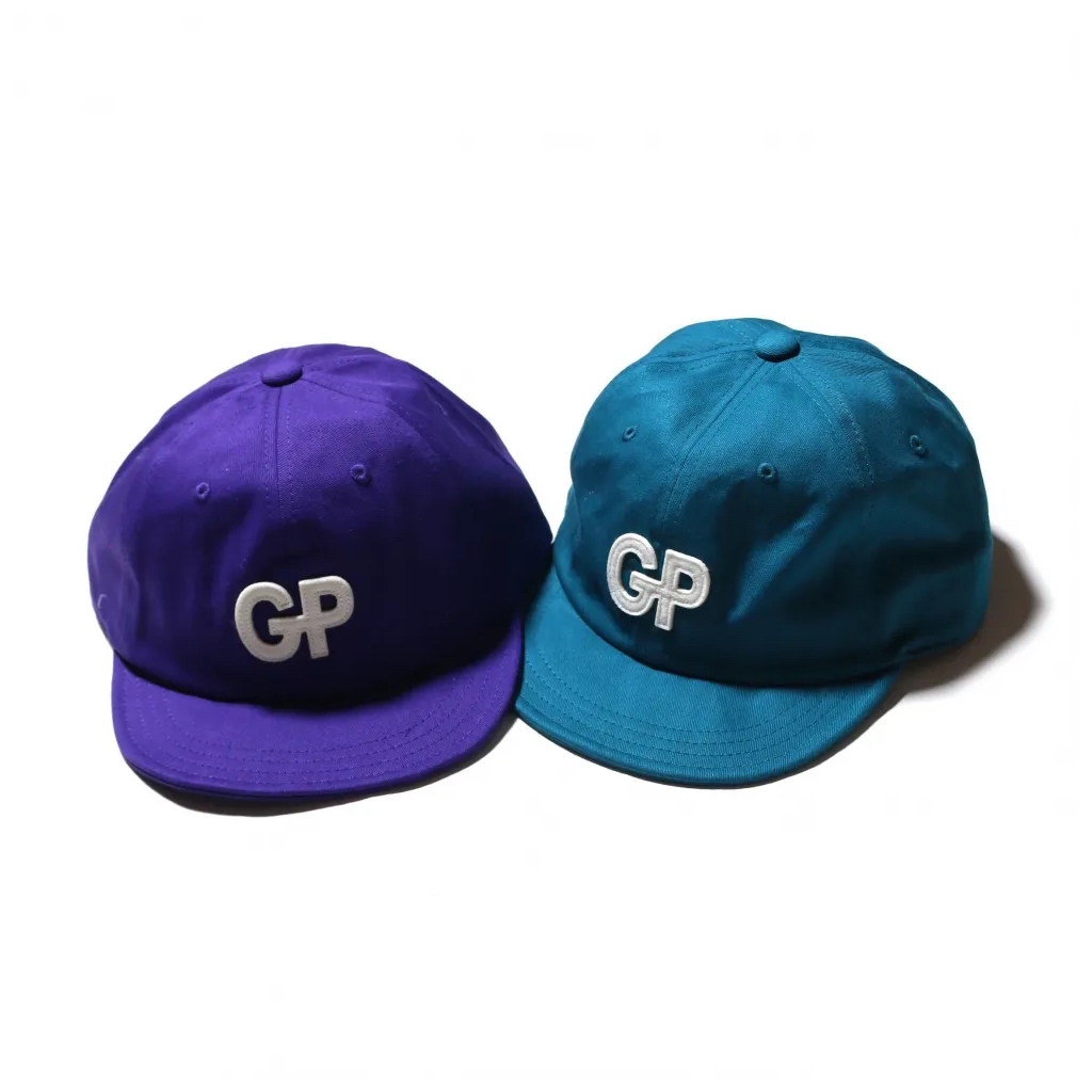 [ネイタルデザイン]ROUND CAP
