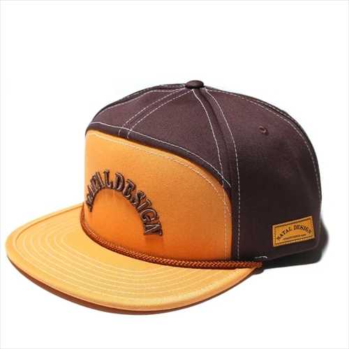 ネイタルデザイン | GOOD BOY CAP 7 | キャップ | GO OUT Online