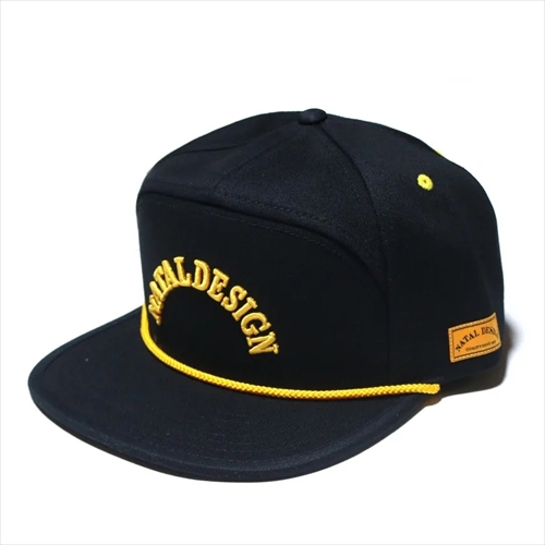 ネイタルデザイン | GOOD BOY CAP 7 | キャップ | GO OUT Online