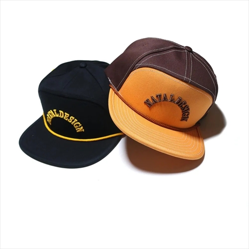 ネイタルデザイン | GOOD BOY CAP 7 | キャップ | GO OUT Online