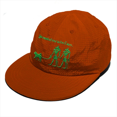ANBS CAPキャップ | GO OUT Online ｜アウトドアファッション