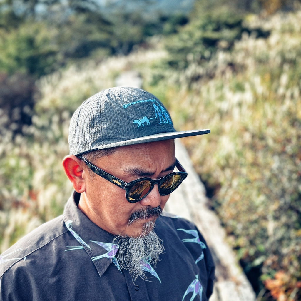 [ネイタルデザイン]ANBS CAP