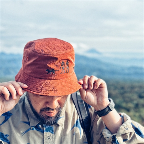 ハット | GO OUT Online ｜アウトドアファッション・キャンプの総合