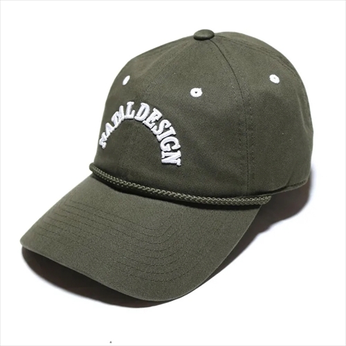 ネイタルデザイン | GOOD BOY CAP FB | キャップ | GO OUT Online