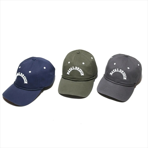 ネイタルデザイン | GOOD BOY CAP FB | キャップ | GO OUT Online