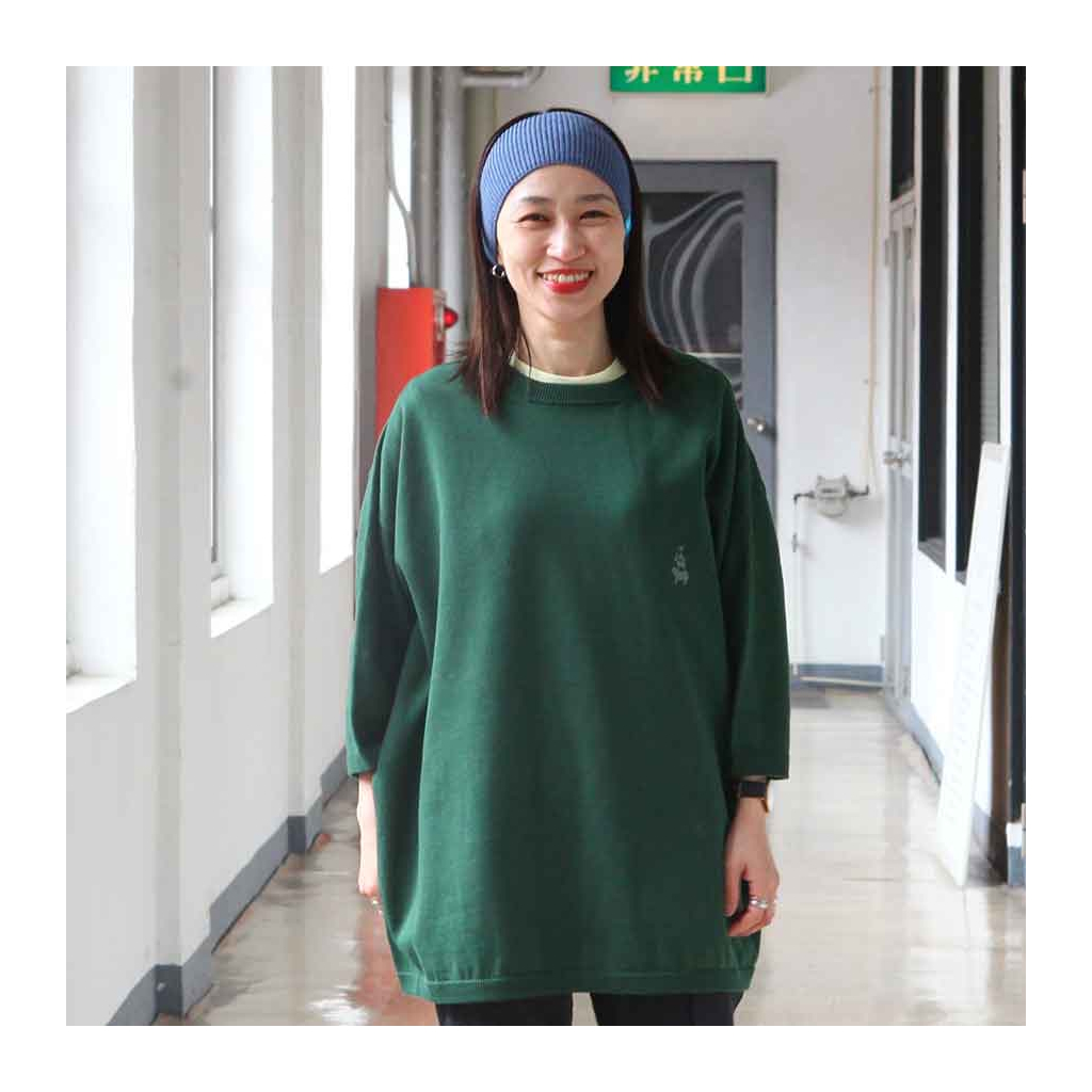 [ナチュラルバイシクル]Fresh Hair band