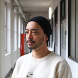 [ナチュラルバイシクル]Fresh Beanie