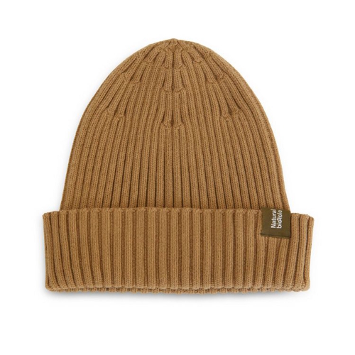 ナチュラルバイシクル | Fresh Beanie | ニットキャップ | GO OUT
