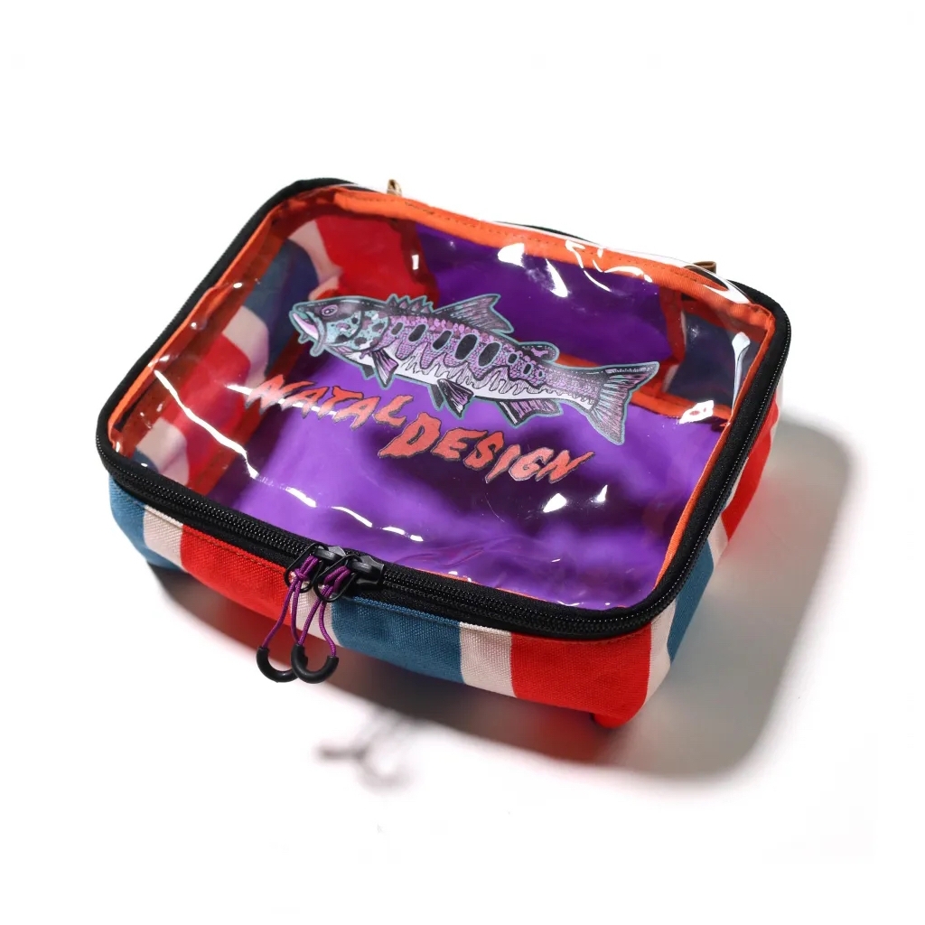 [ネイタルデザイン]SUNDRY CASE ET ver.