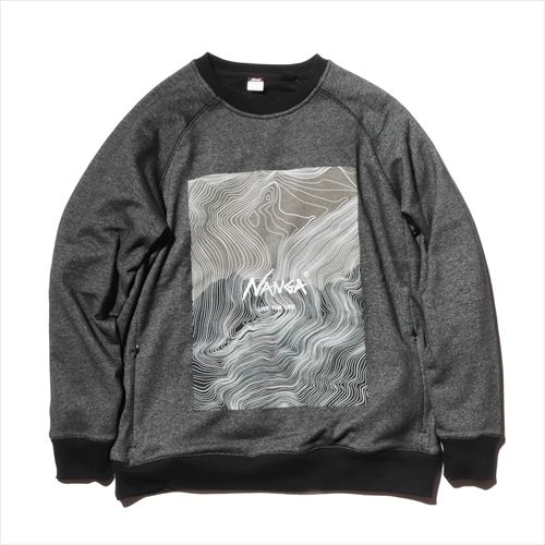 going out sweatshirt