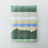 [ナンガ]DUVET COVER SINGLE
