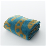 [ナンガ]TREE OF LIFE COTTON BLANKET SINGLE