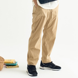 [ナンガ]TAKIBI RIPSTOP FIELD PANTS