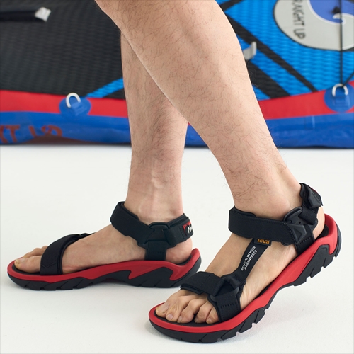 ナンガ | NANGA×TEVA TERRA FI FIVE | サンダル | GO OUT Online