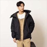 [ナンガ]AURORA DOWN JACKET