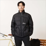 [ナンガ]MAZENO RIDGE JACKET
