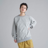 [ナンガ]ECO HYBRID SWEATSHIRT