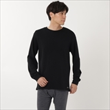 [ナンガ]MERINO WOOL BASE LAYER L／S TOP