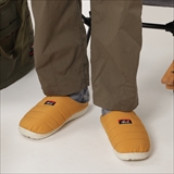 [ナンガ]NANGA×SUBU TAKIBI WINTER SANDAL RW