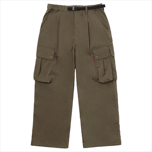 ナンガ | HINOC RIPSTOP FIELD CARGO PANTS | パンツ | GO OUT