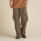 [ナンガ]HINOC RIPSTOP FIELD CARGO PANTS