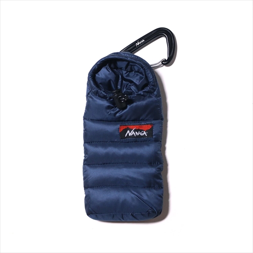 ナンガ | Mini sleeping bag phone case | PCケース・その他