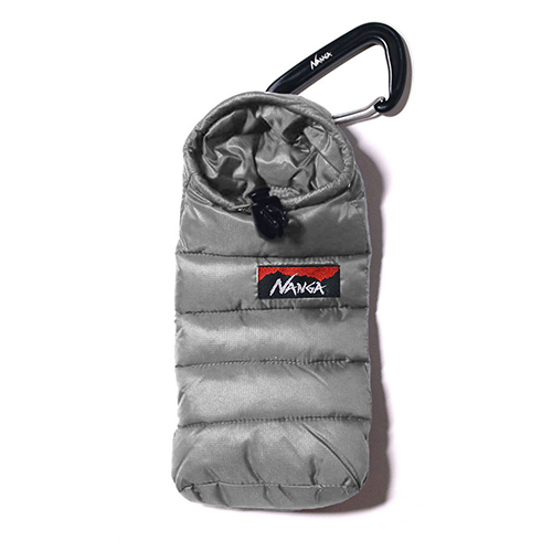 ナンガ | Mini sleeping bag phone case | PCケース・その他
