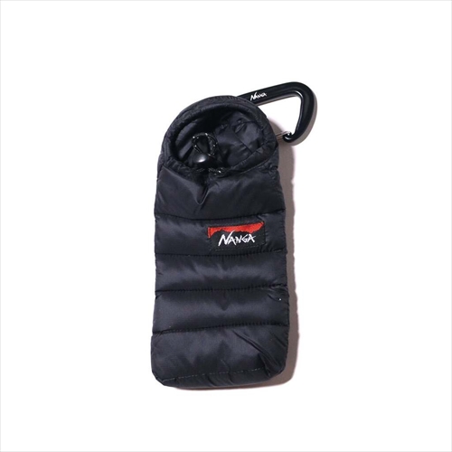 NANGA - 【新品・未使用】NANGA×GO OUT別注　ミニスリーピングバッグ！ NANGA × FREAK'S STORE/ナンガ × フリークスストア 別注 MINI